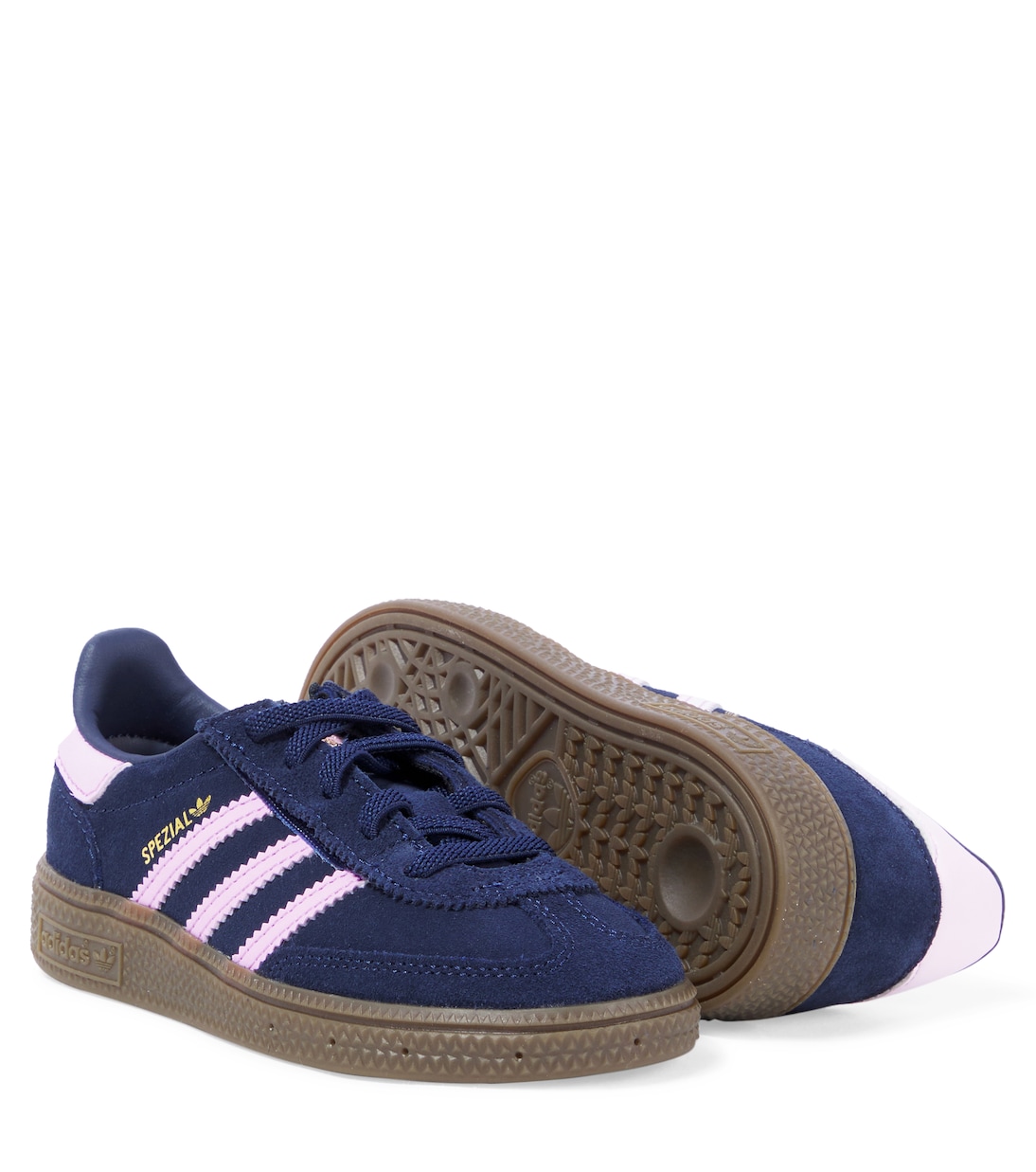 Baskets Handball Special en daim | Adidas Originals Kids