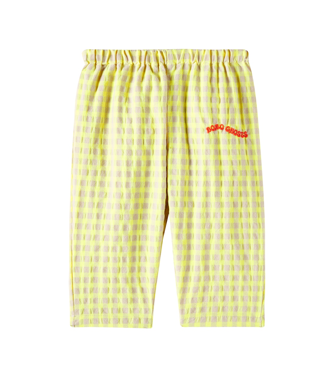 Baby - Pantaloni in misto cotone | Bobo Choses