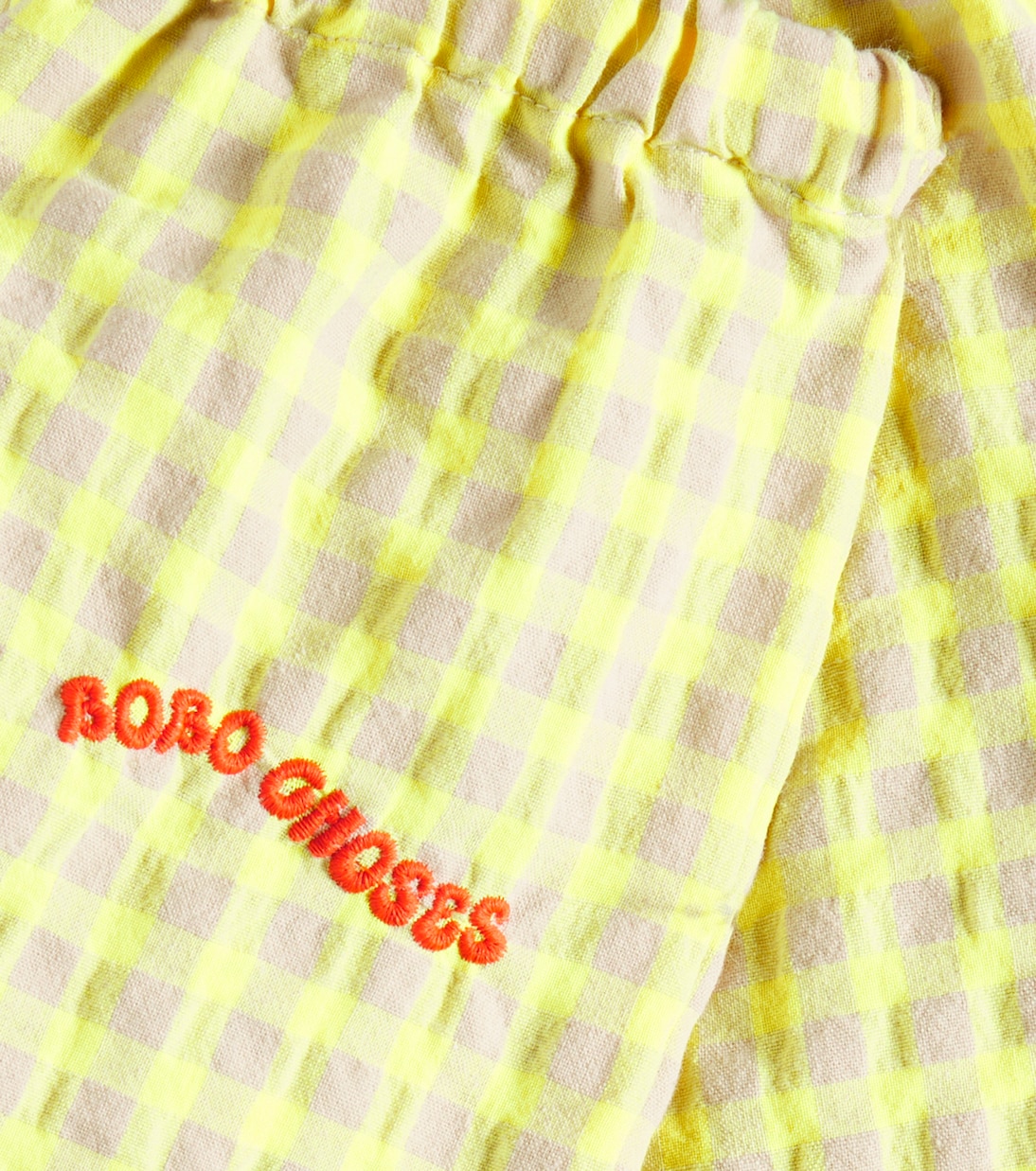 Baby - Pantaloni in misto cotone | Bobo Choses