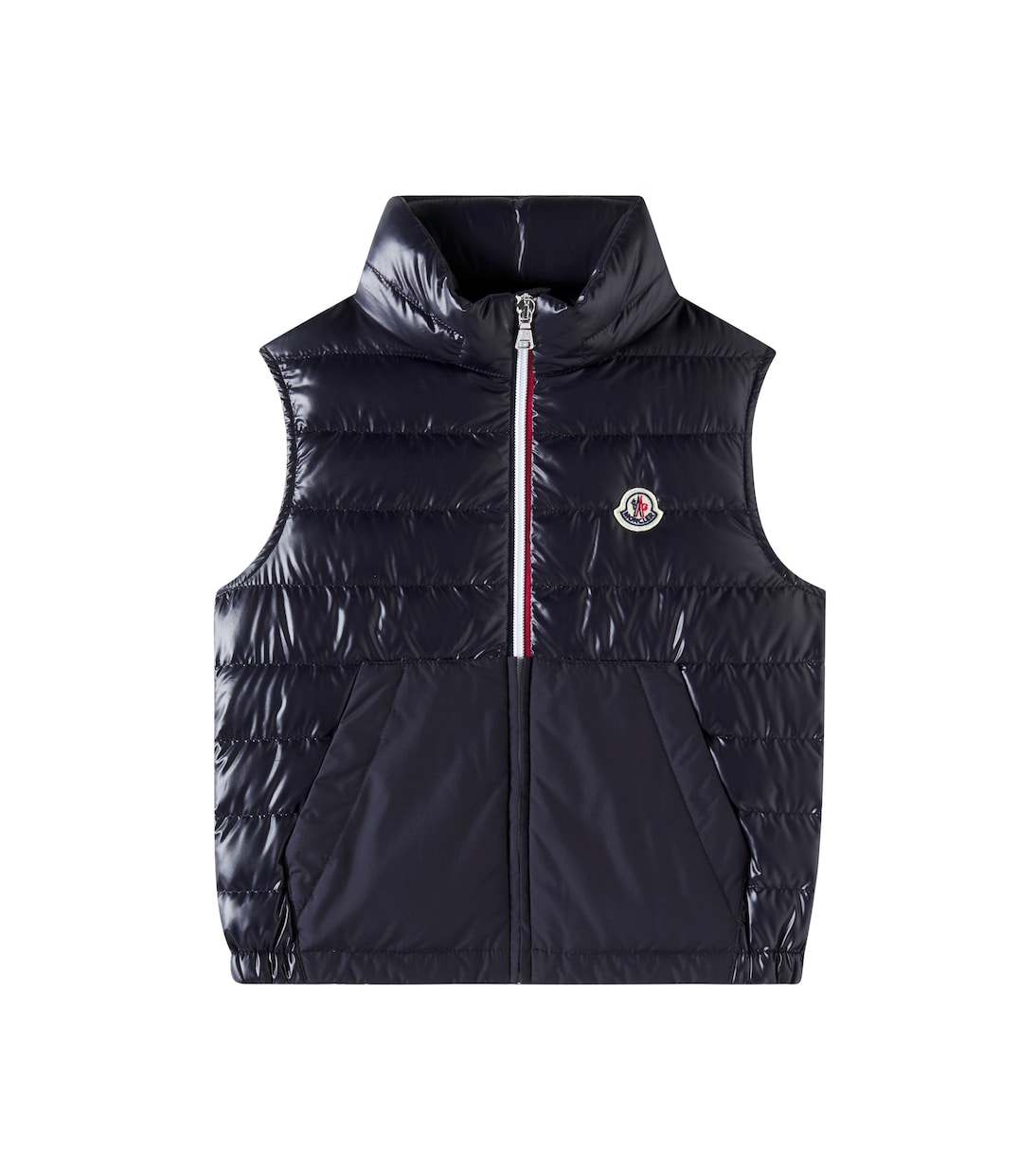 Apatou down vest | Moncler Enfant