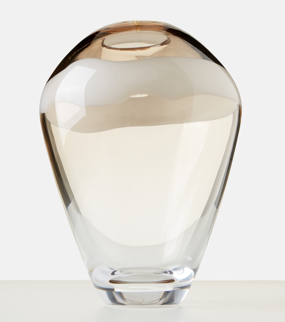 Vase en verre de Murano | Brunello Cucinelli