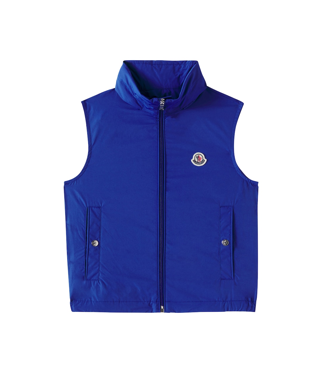 Gilet Zene con cappuccio | Moncler Enfant