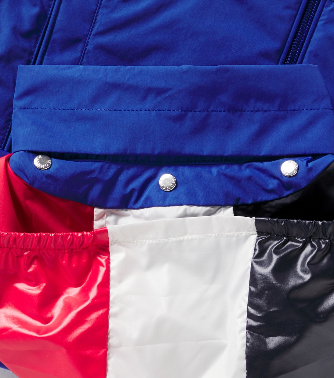 Gilet Zene con cappuccio | Moncler Enfant
