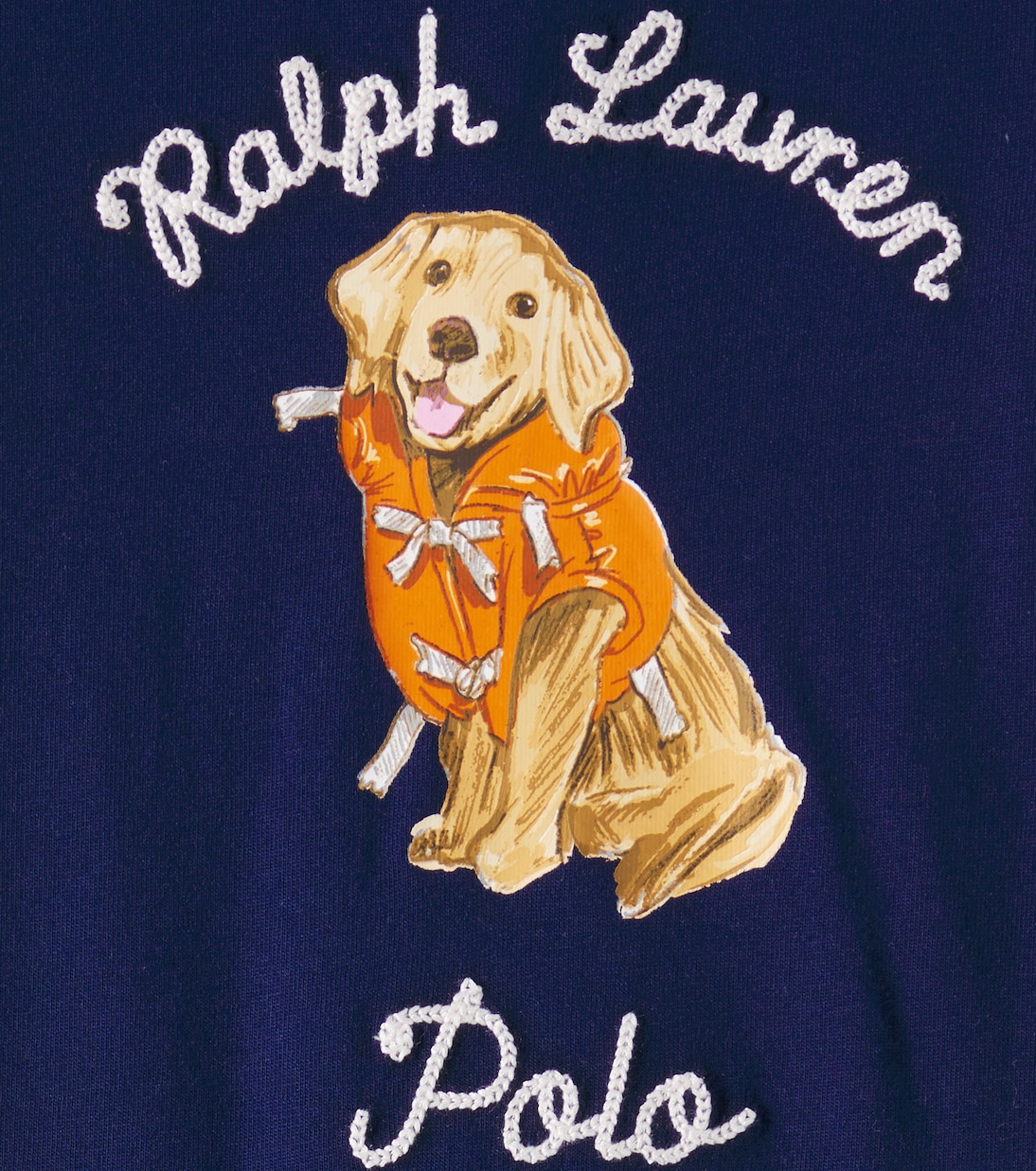 Bebé - mono en mezcla de algodón | Polo Ralph Lauren Kids