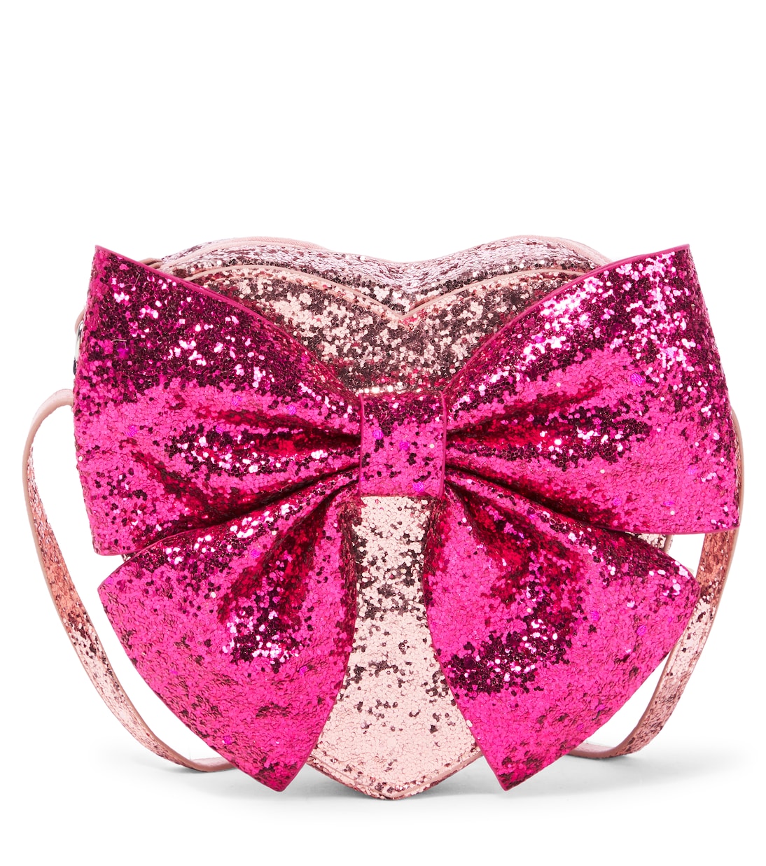 Borsa Tut con glitter | Konges Sløjd