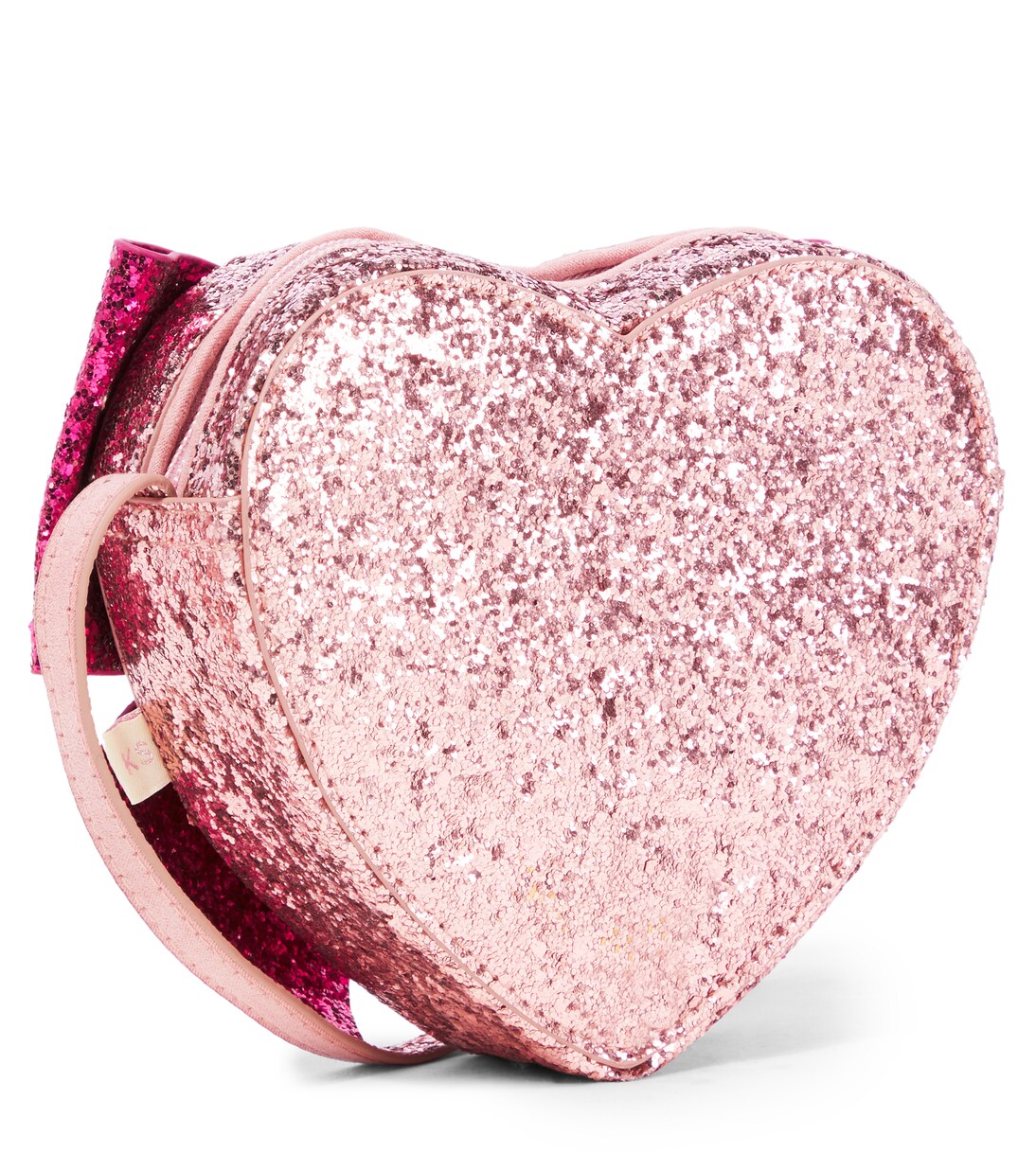 Borsa Tut con glitter | Konges Sløjd
