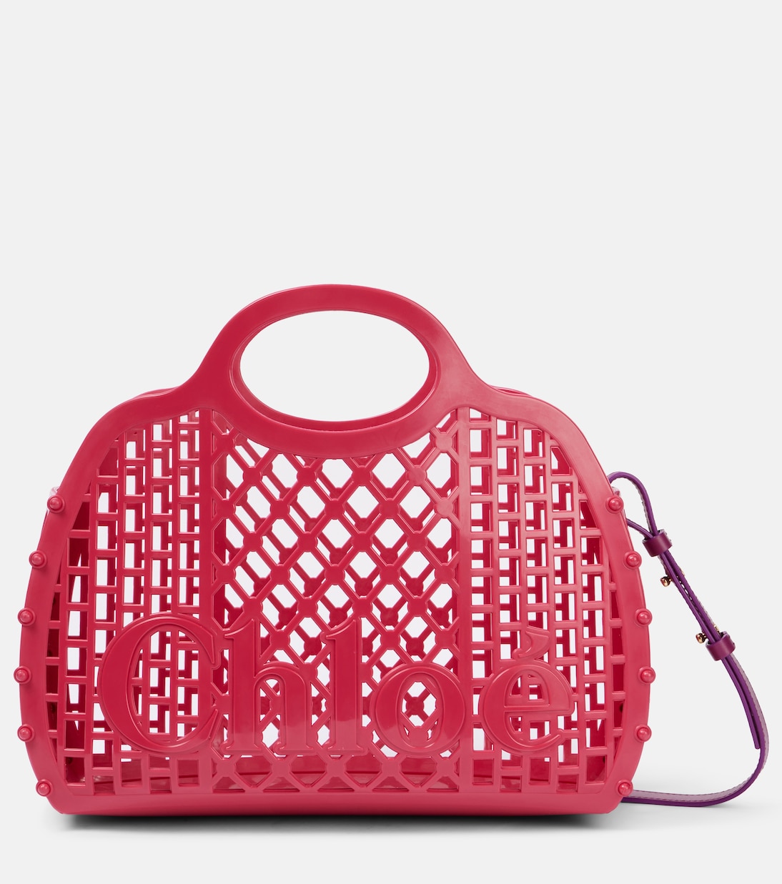 Cabas Chloé Jelly  | Chloé