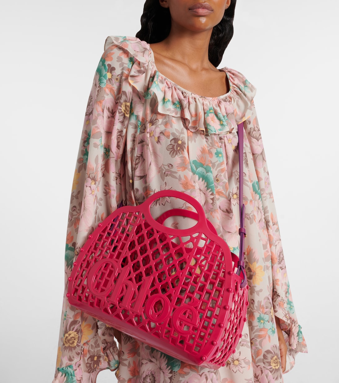 Cabas Chloé Jelly  | Chloé
