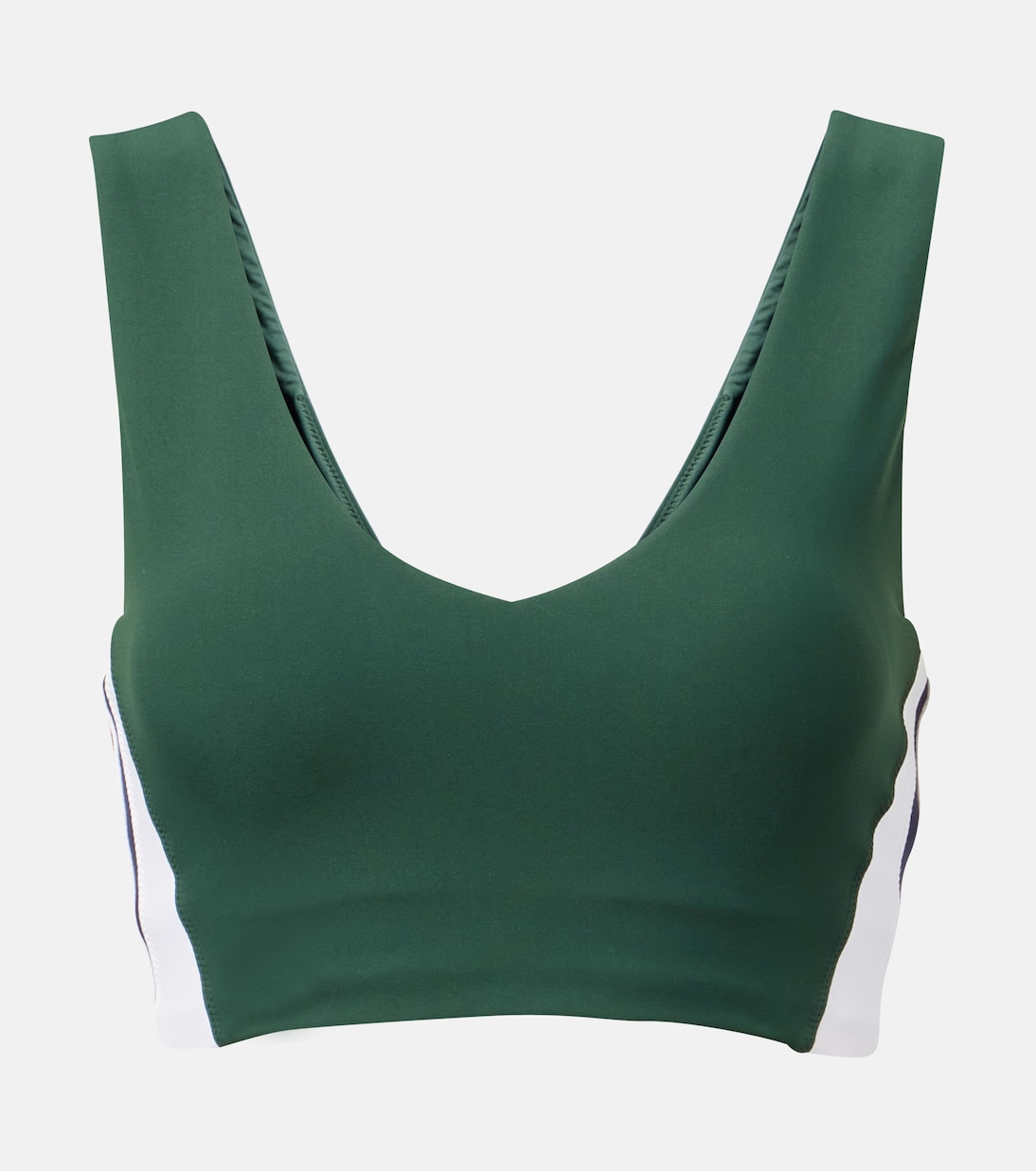Top sportivo Playoff Isaac color-block | The Upside