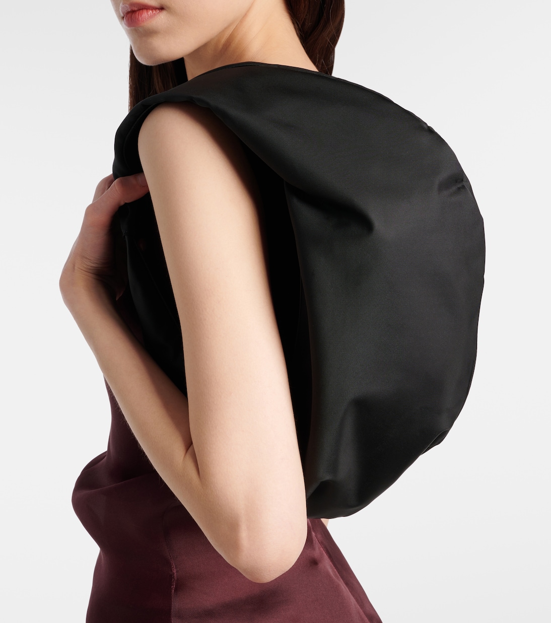 Olivia Medium shoulder bag | Khaite