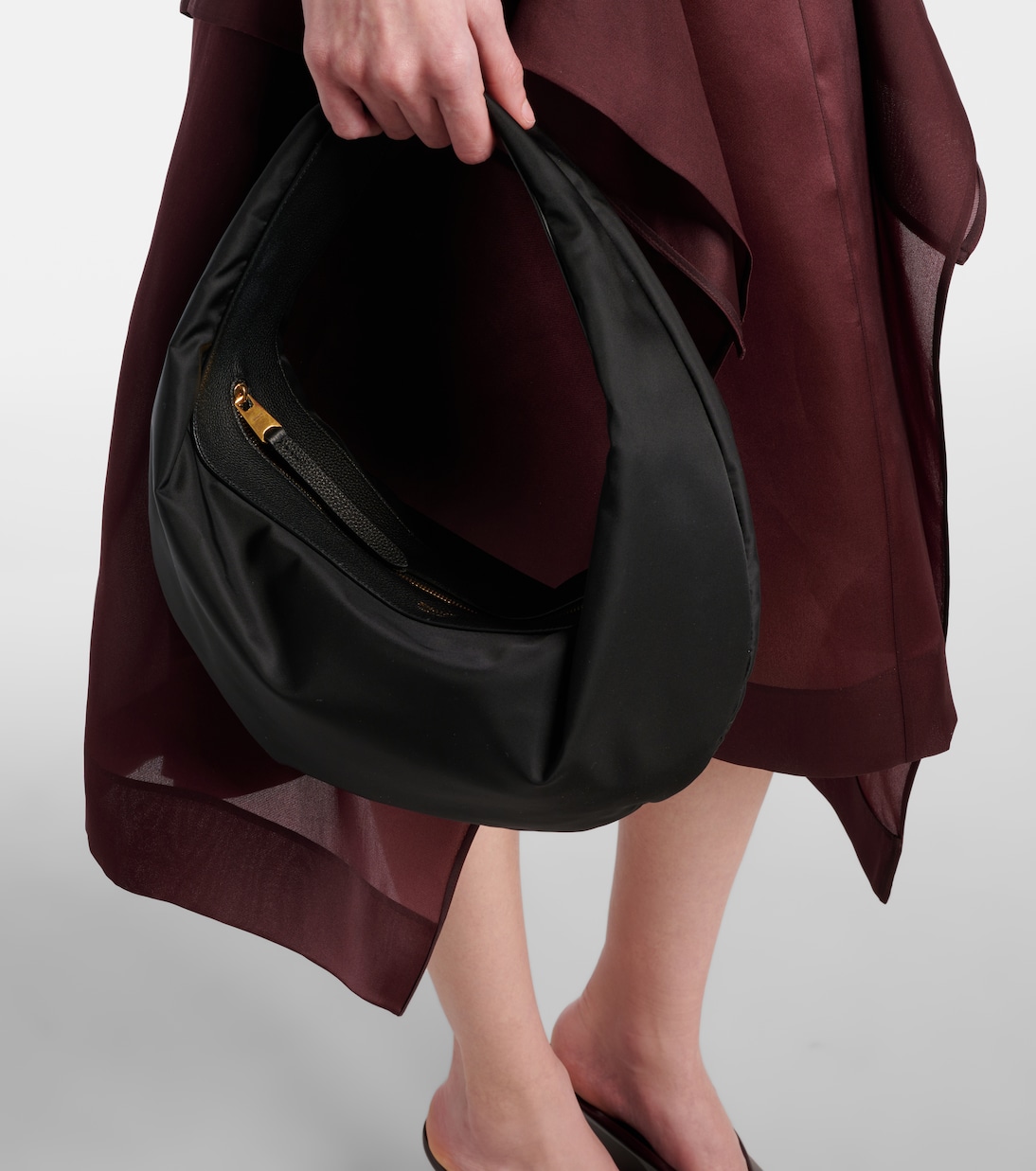 Olivia Medium shoulder bag | Khaite