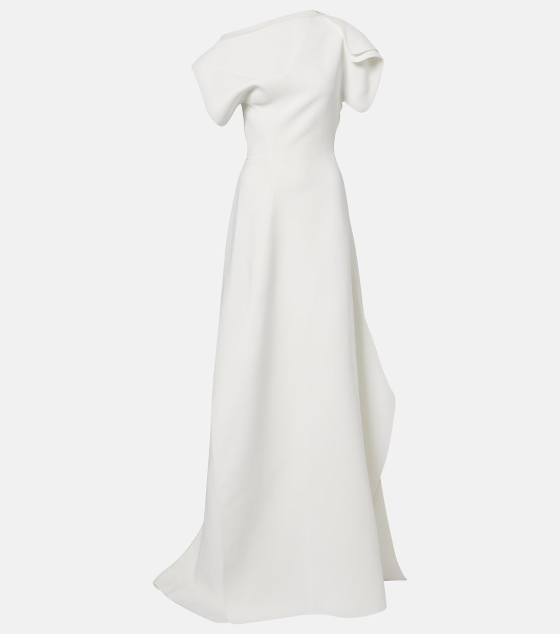 Robe longue Synergy | Maticevski