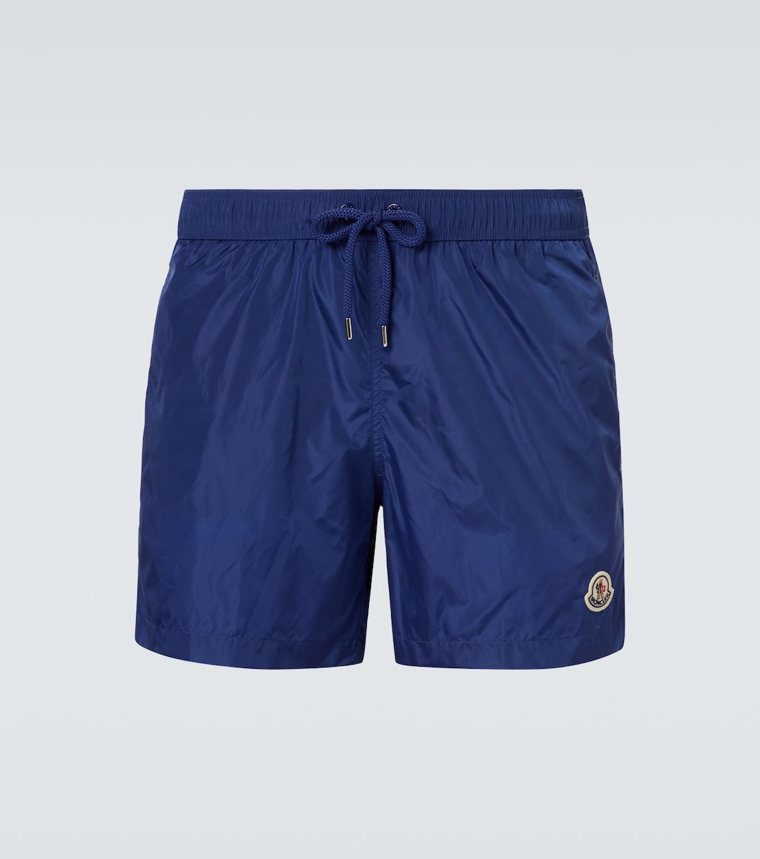 Logo swim trunks | Moncler