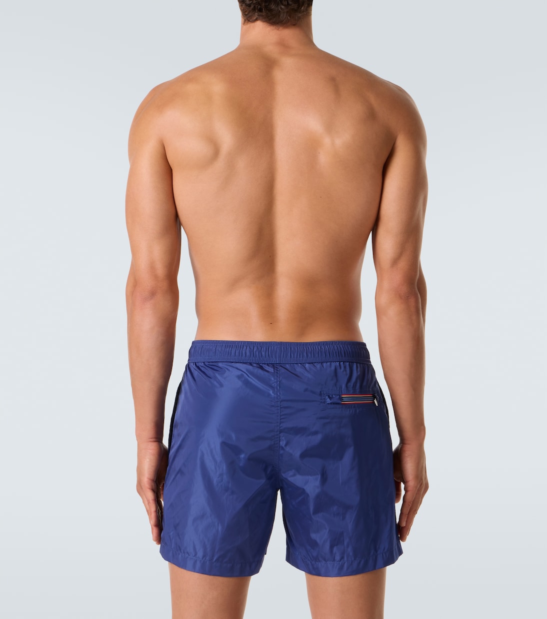 Logo swim trunks | Moncler