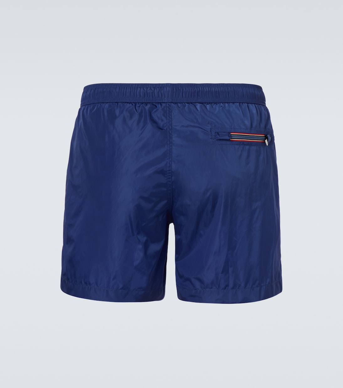 Logo swim trunks | Moncler