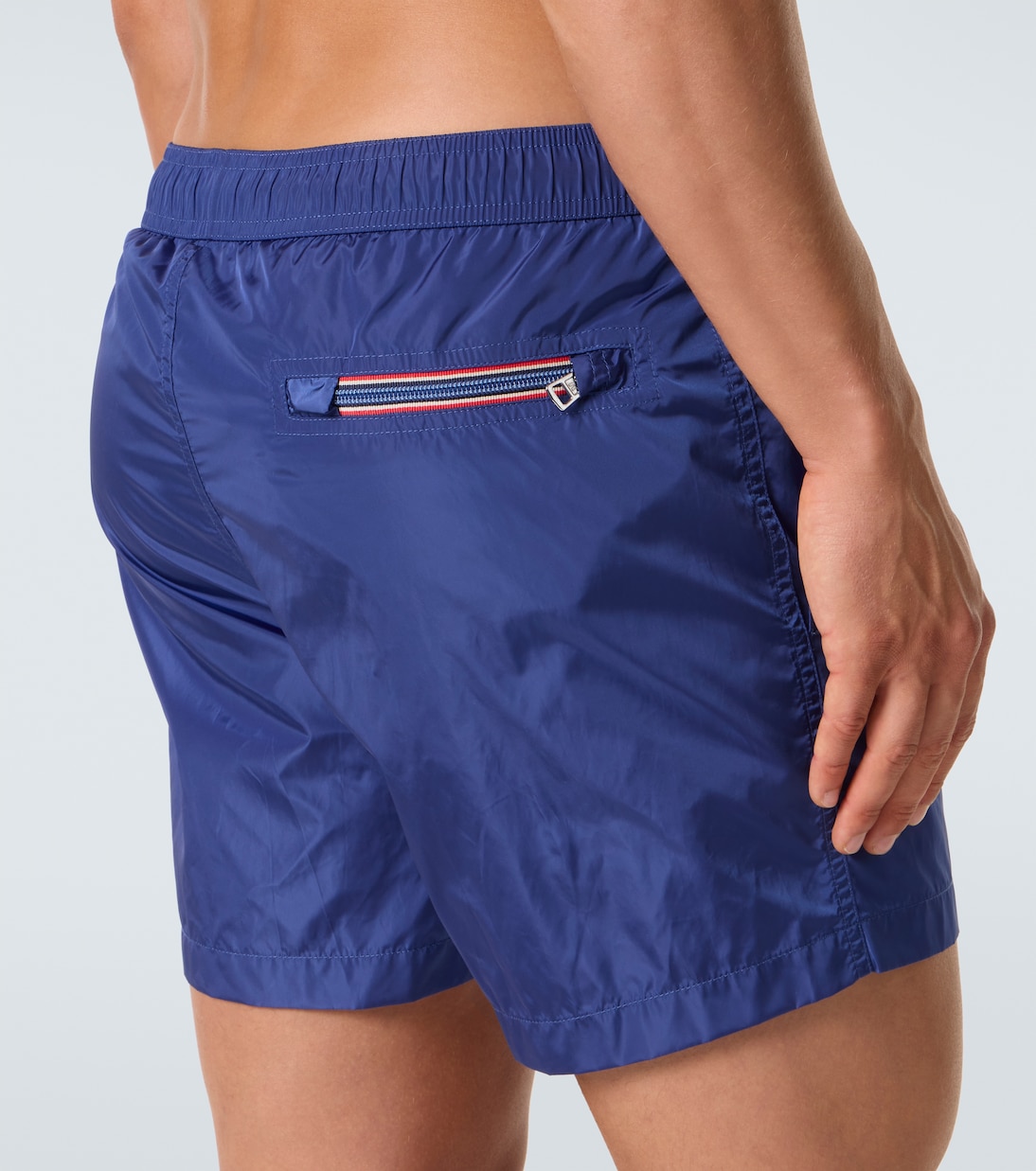 Logo swim trunks | Moncler