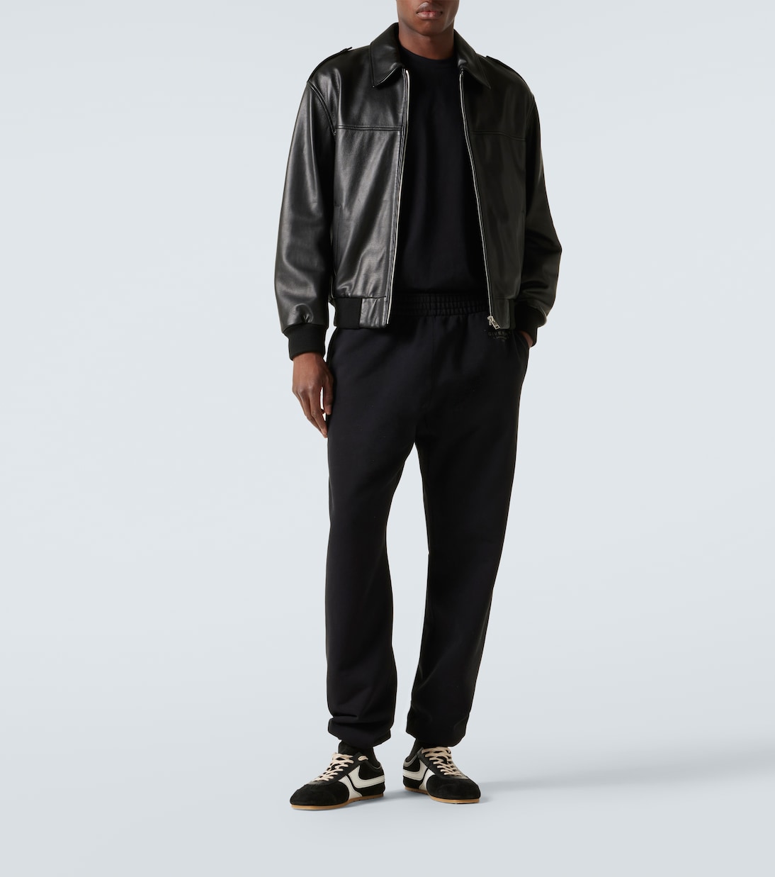 Camiseta de jersey de algodón | Givenchy
