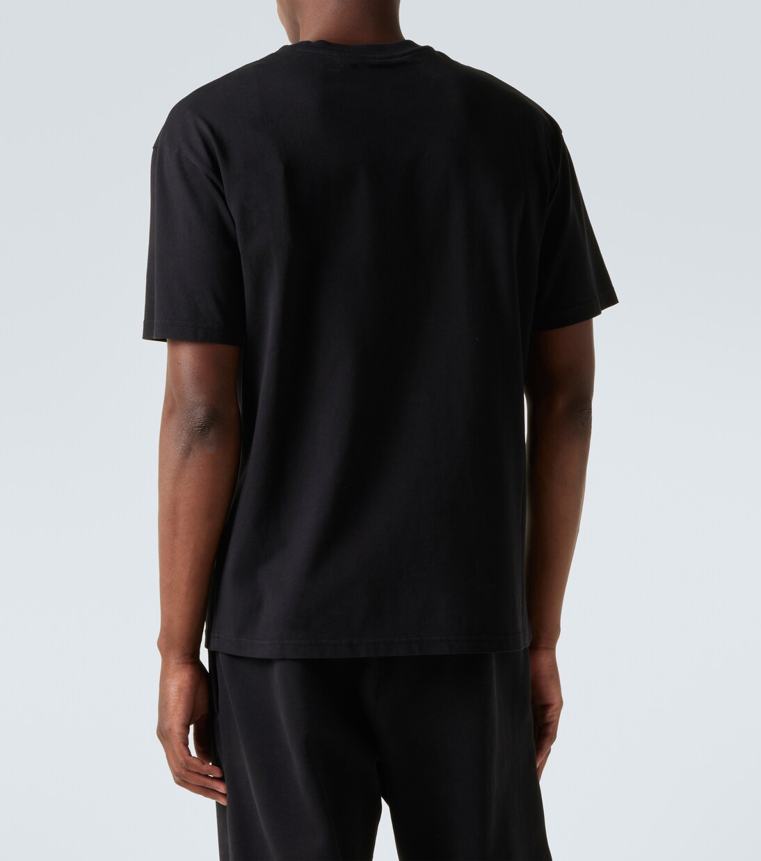Camiseta de jersey de algodón | Givenchy