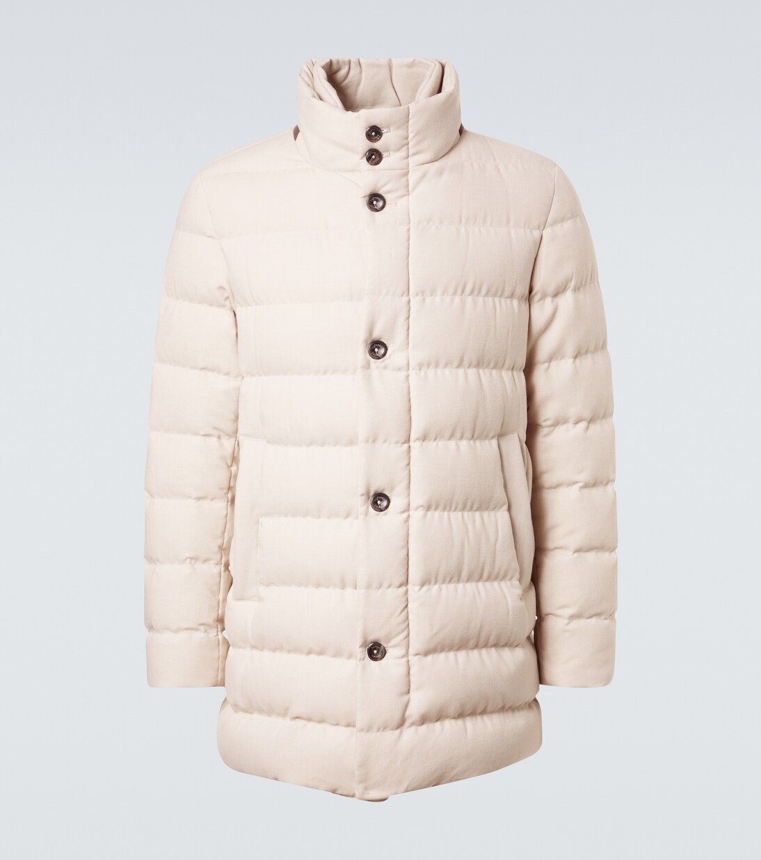 Down coat | Herno