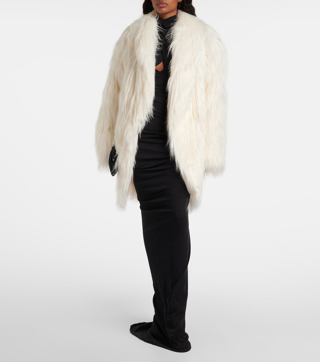 Belted coat | Entire Studios