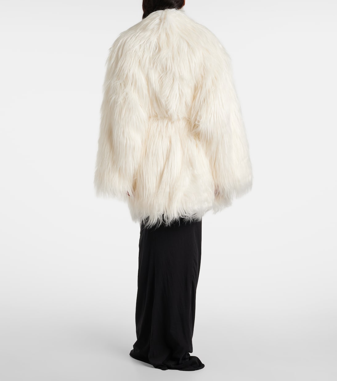 Belted coat | Entire Studios