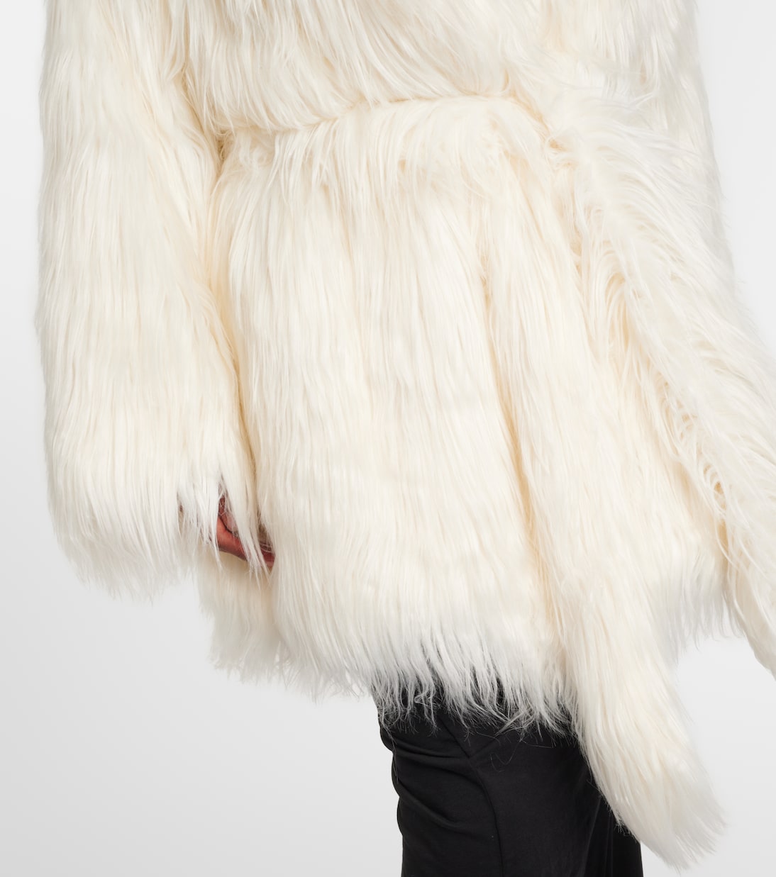 Belted coat | Entire Studios