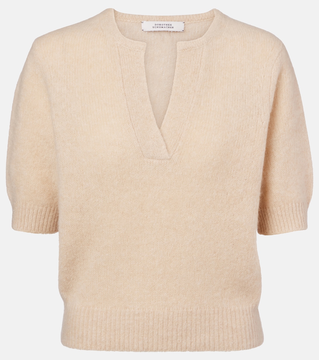 Pullover Luxury Love aus einem Kaschmirgemisch  | Dorothee Schumacher