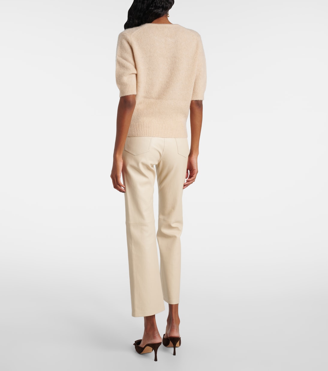 Pullover Luxury Love aus einem Kaschmirgemisch  | Dorothee Schumacher