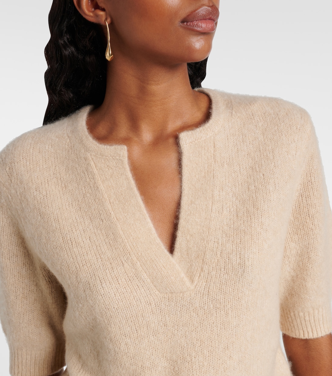 Pullover Luxury Love aus einem Kaschmirgemisch  | Dorothee Schumacher