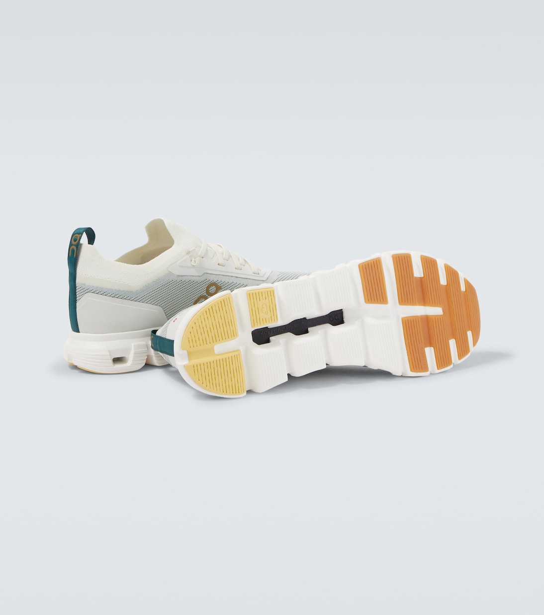 Baskets Cloud 6 Versa | On