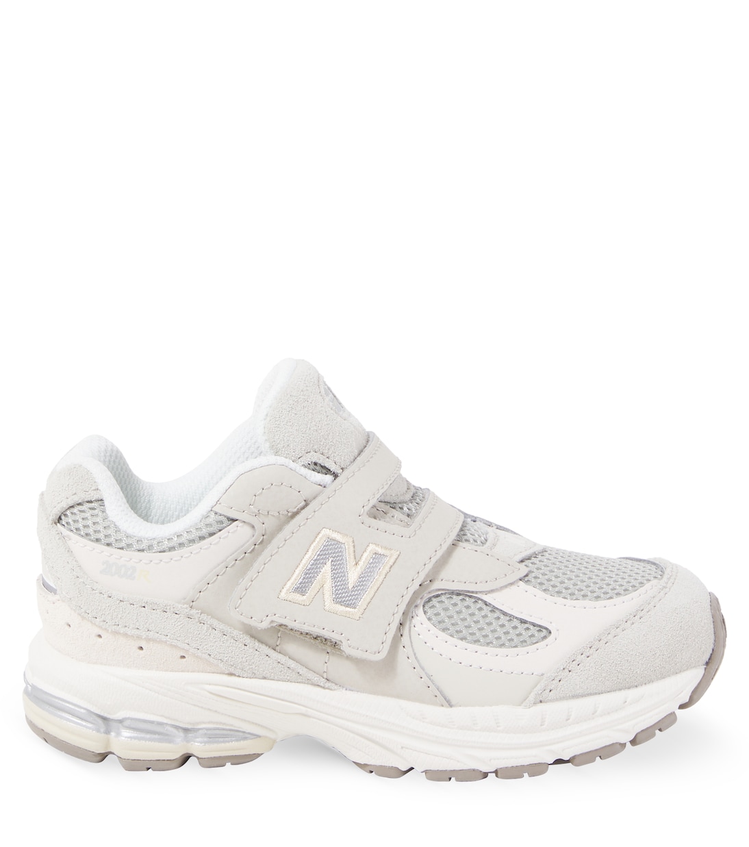 Bébé – Baskets 2002 Infant en daim | New Balance Kids