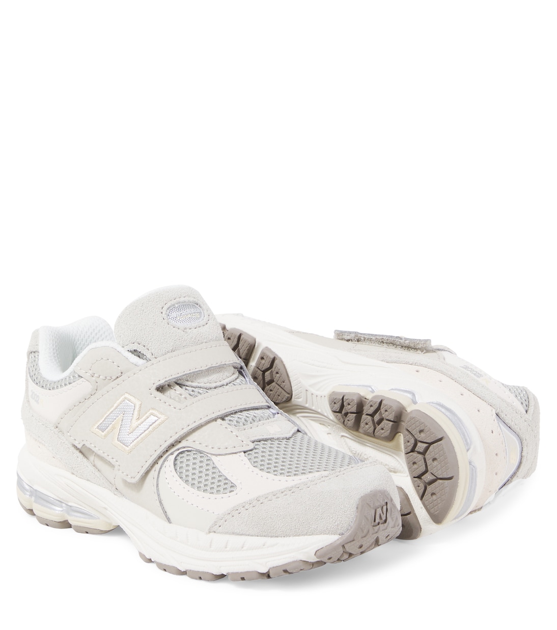 Bébé – Baskets 2002 Infant en daim | New Balance Kids