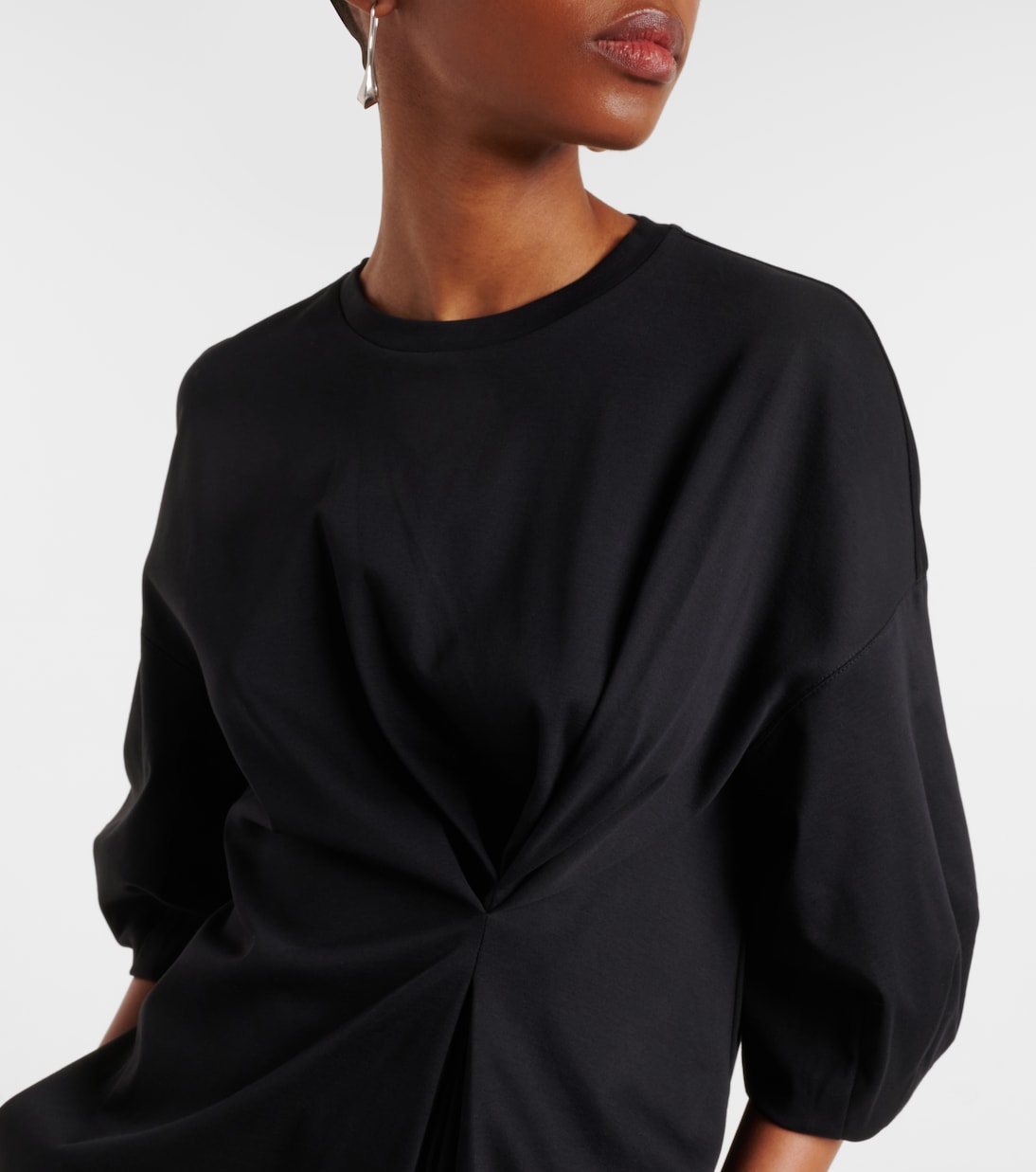 Gioco cotton top | Max Mara