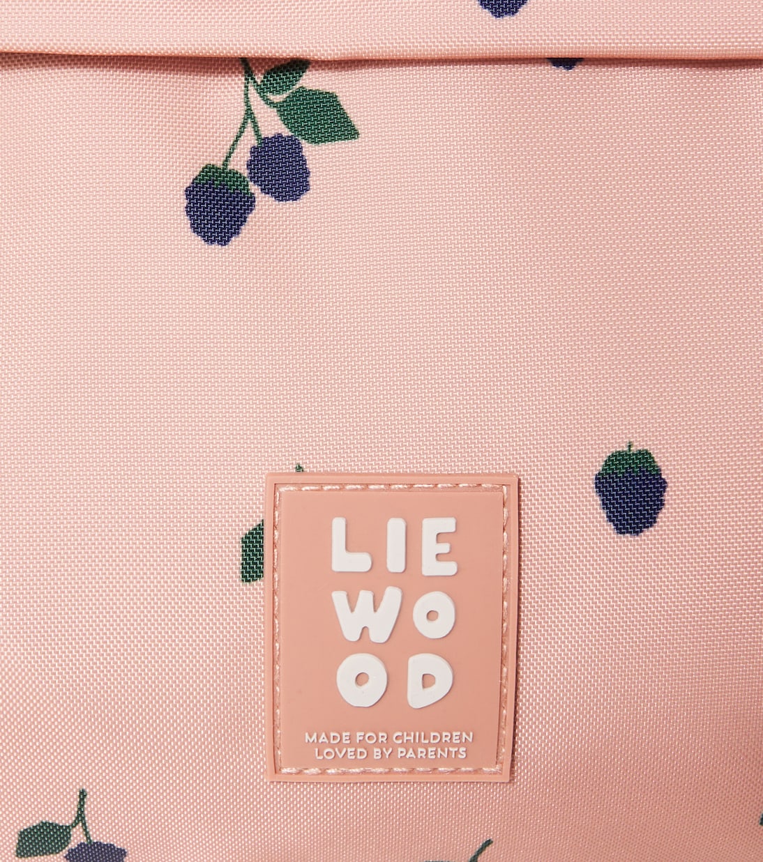 Mochila Johnny estampada | Liewood