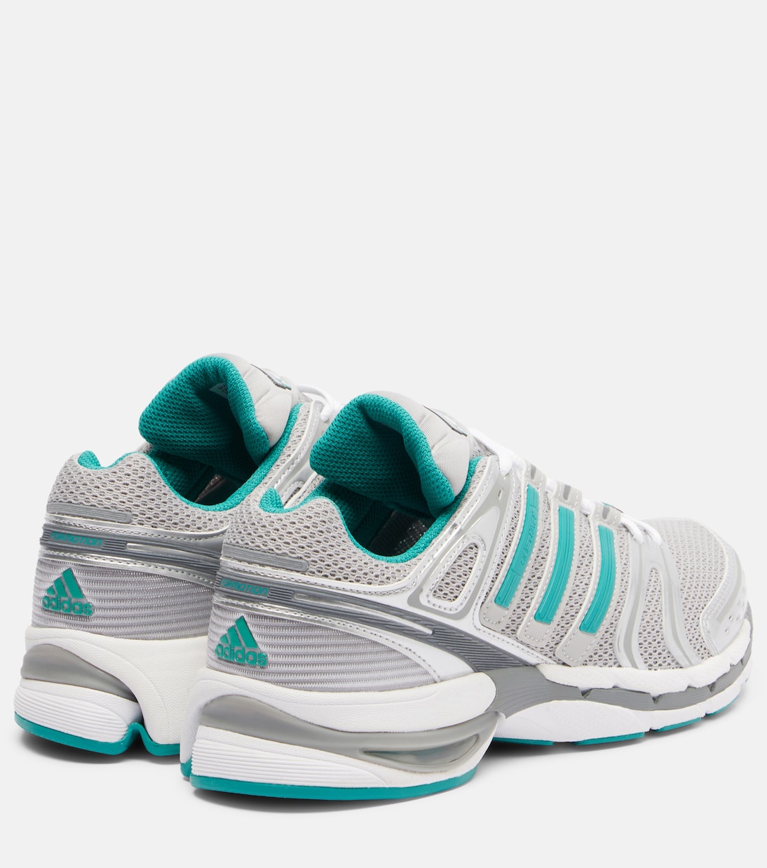 x Sporty & Rich Adistar Control 5 sneakers | Adidas