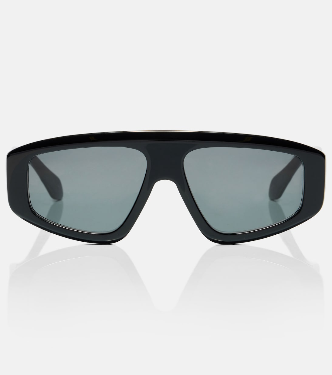 Absolu mask sunglasses | Alaïa