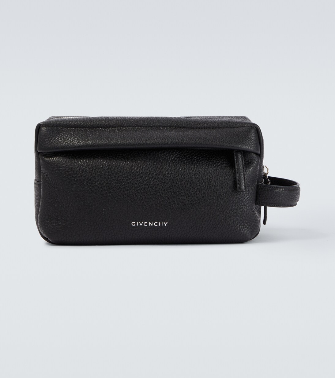 Essential leather toiletry bag | Givenchy