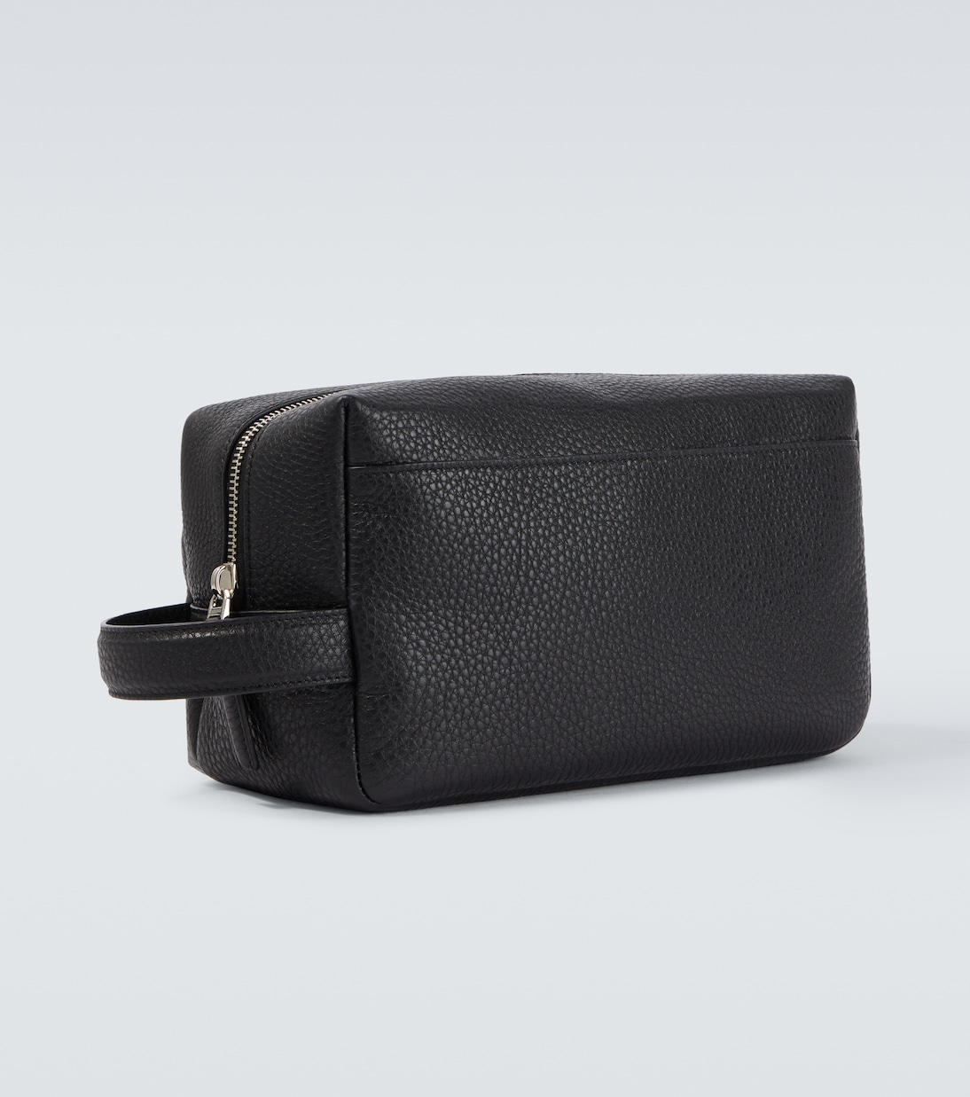 Essential leather toiletry bag | Givenchy