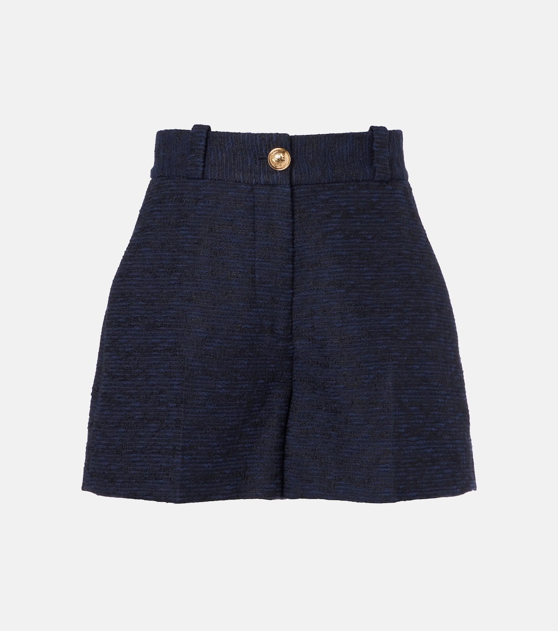 Shorts Teke en mezcla de algodón | Blazé Milano