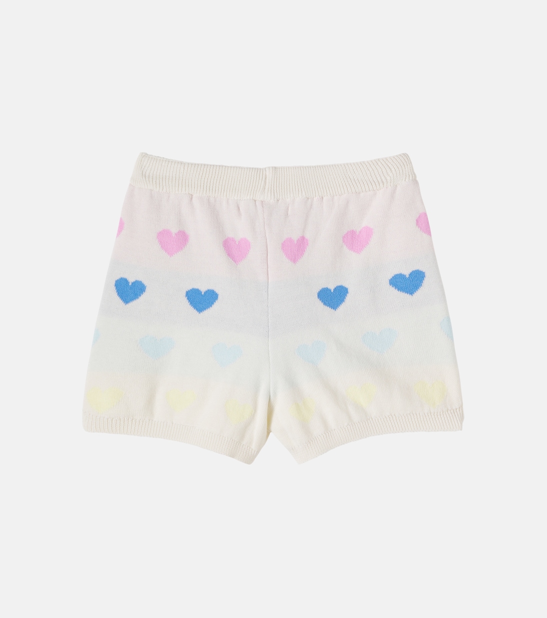 Bedruckte Shorts Pinpilin aus Baumwolle | The New Society