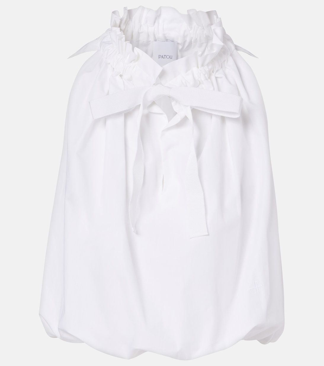 Top en coton | Patou