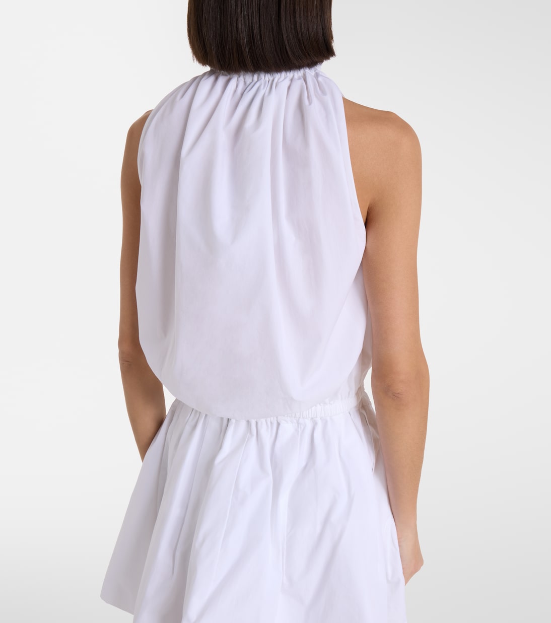 Top en coton | Patou