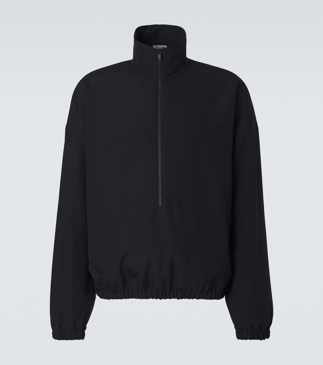 Virgin wool jacket | Fear of God