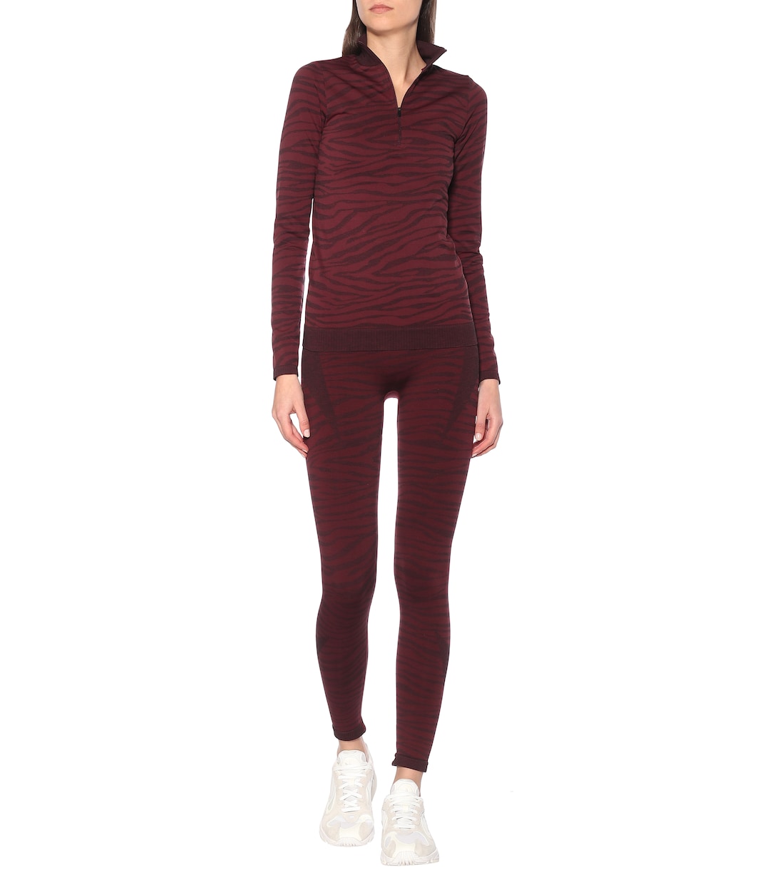Leggings Rosewood | Varley