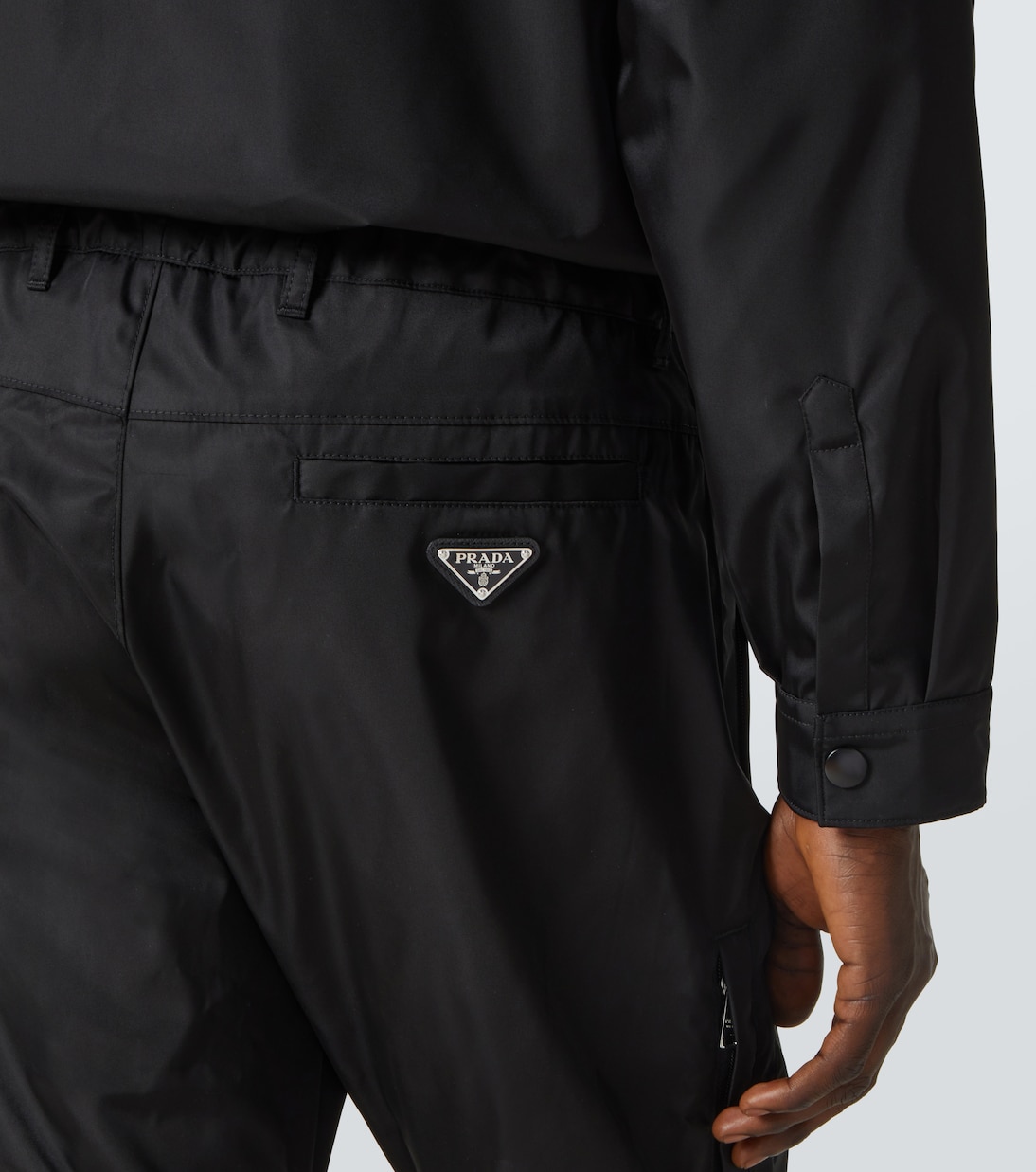 Hose  | Prada