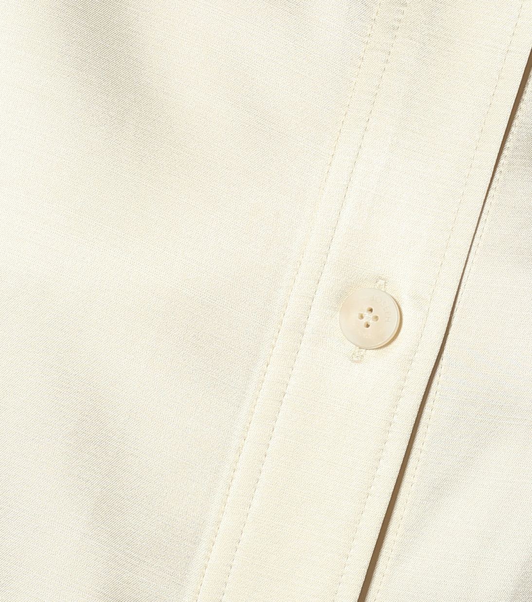 Camisa Bernel de satén | Joseph