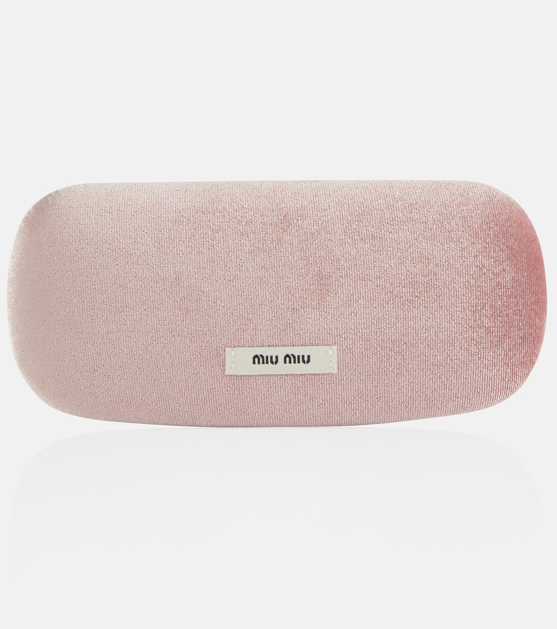 Occhiali cat-eye | Miu Miu