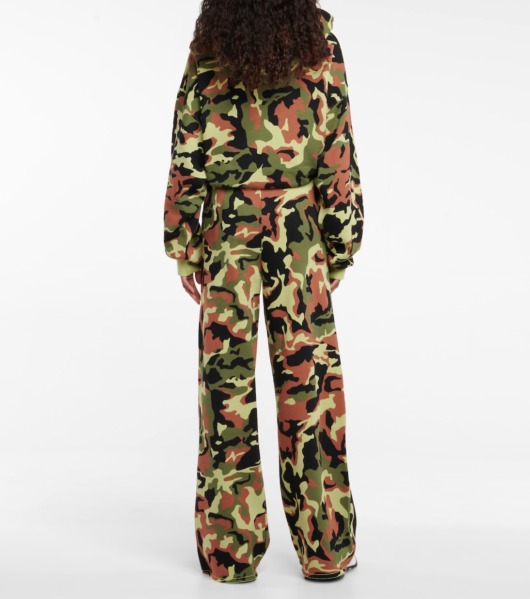 Jogginghose Danica aus Baumwolle | Rotate