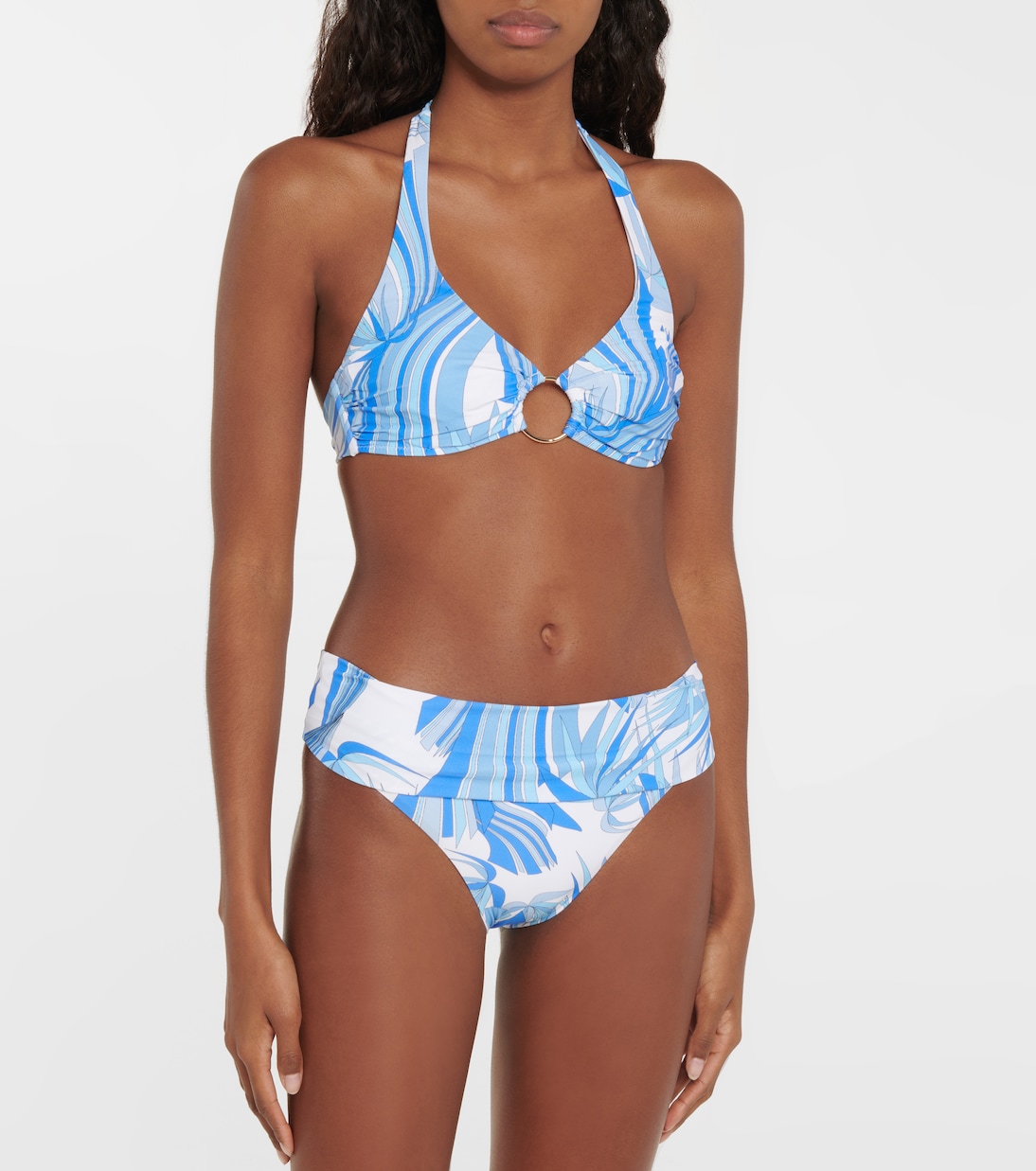 Top bikini Brussels | Melissa Odabash