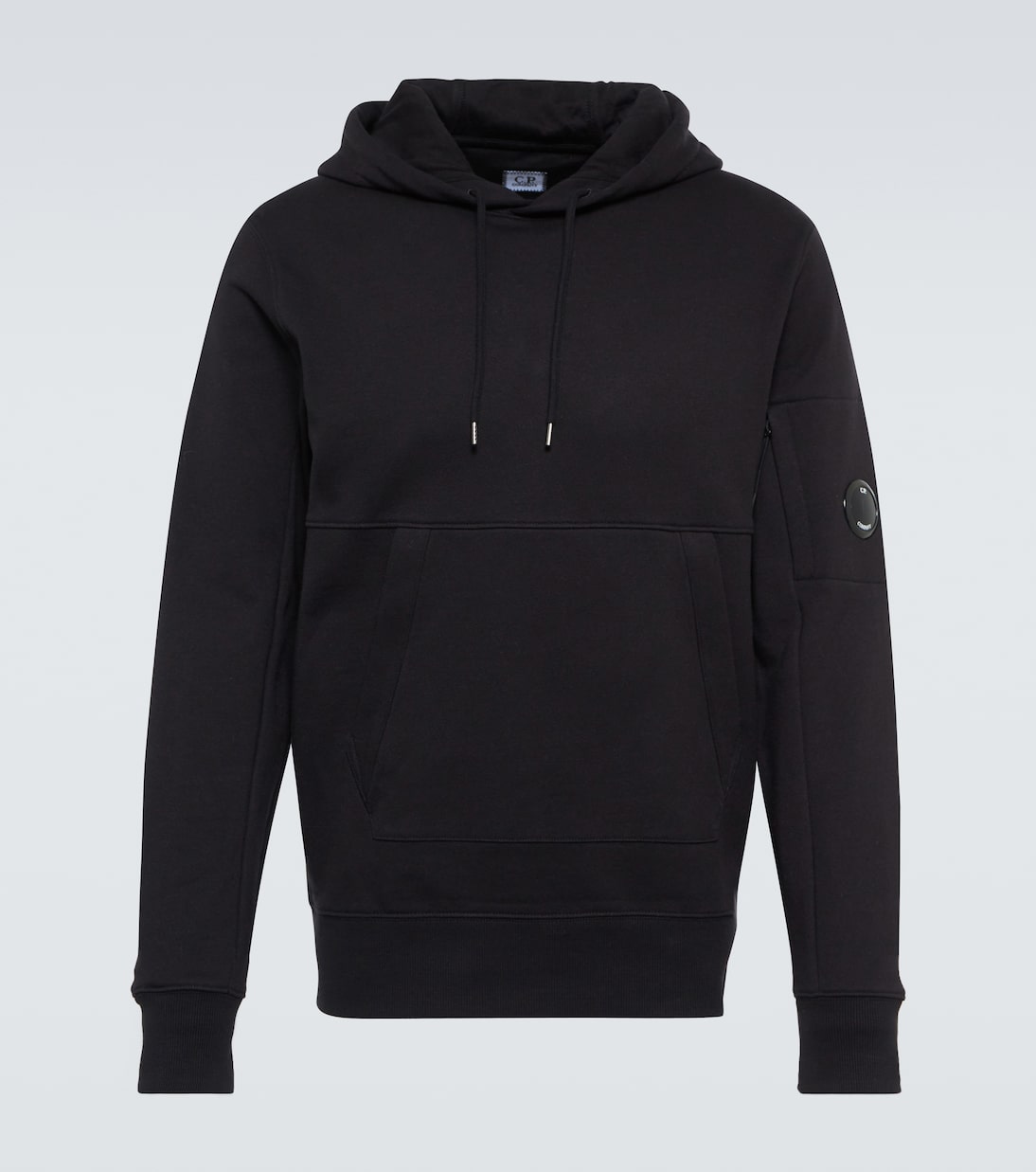 Hooded sweatshirt | C.P. Company
